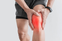 Knee pain wellness