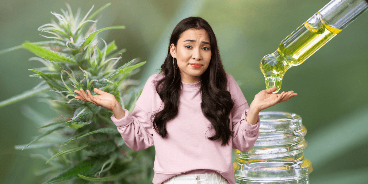 You are currently viewing Understanding CBD Potency: Finding Your Perfect Milligram (mg) Match