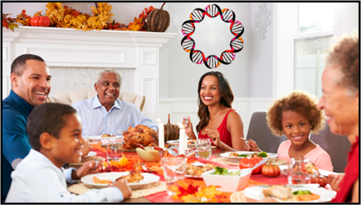 family thanksgiving