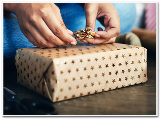 CBD gift ideas for stress relief